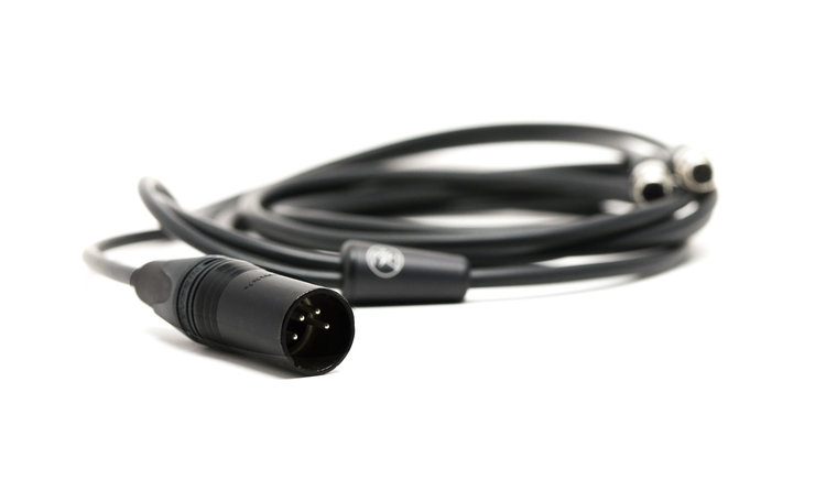 ZMF OFC-kabel