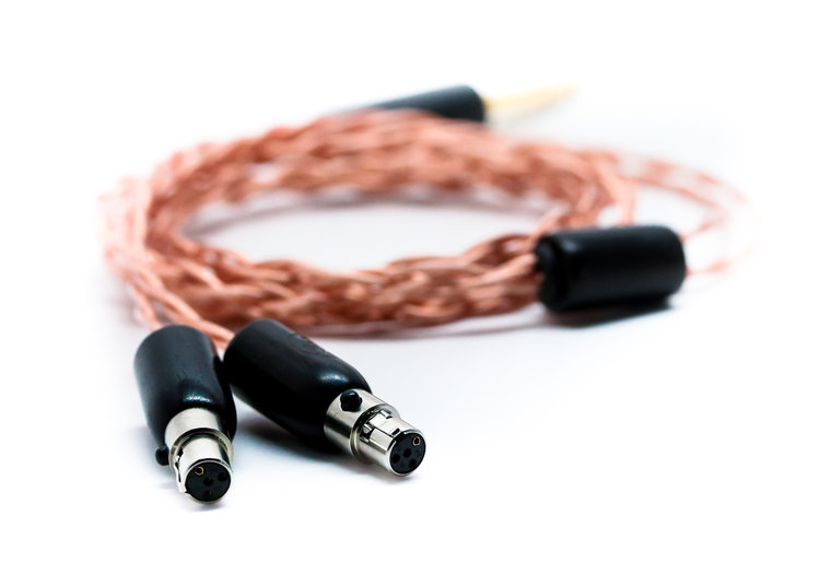 ZMF 2K COPPER-kabel - 2