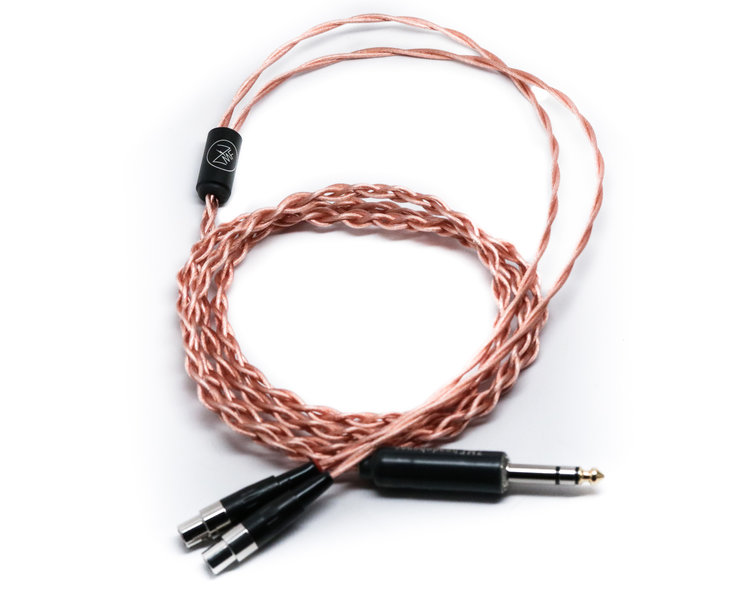 ZMF 2K COPPER-kabel