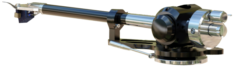 Origin Live - Illustrious  MK4 tonearm