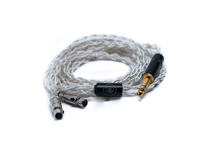 ZMF Lektrik S Cable - 4 strand - 3