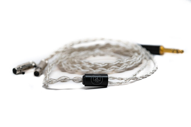 ZMF Lektrik S Cable - 4 strand - 2