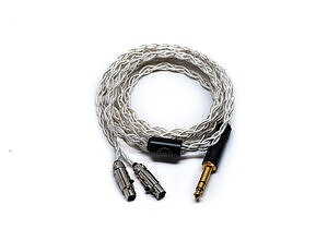 ZMF Lektrik S-kabel - 4 trådad