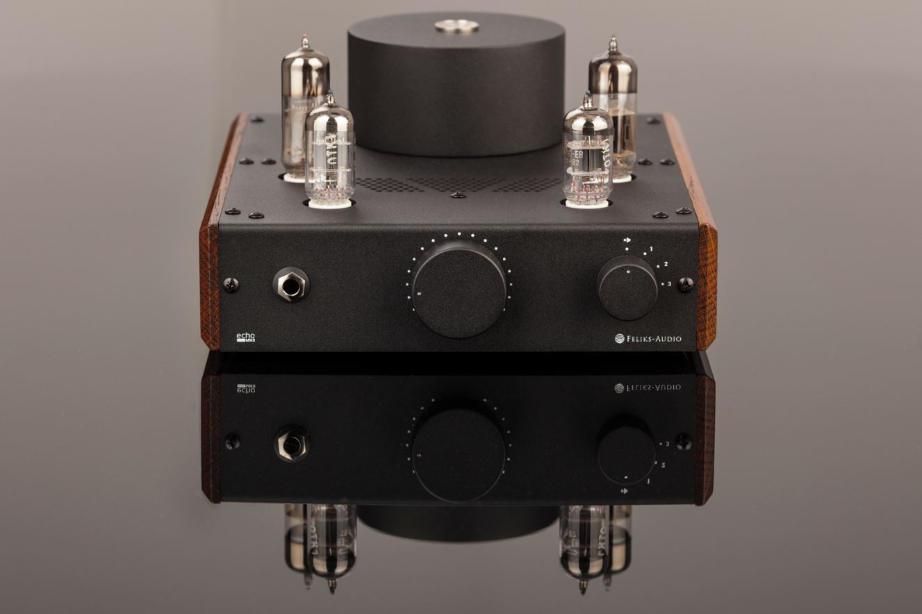 Feliks Audio Echo MKII - Demoexemplar - 3