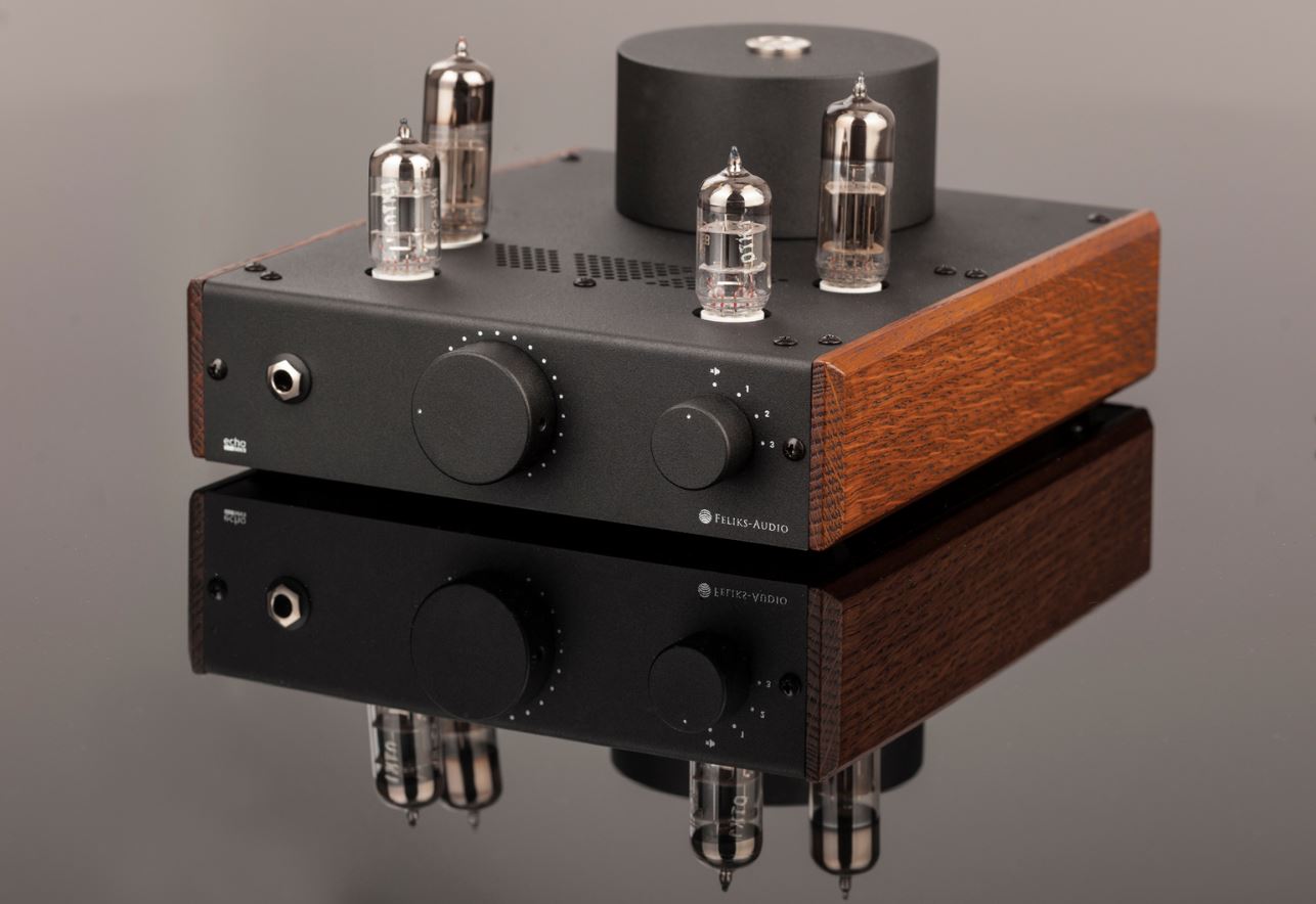 Feliks Audio Echo MKII - Demoexemplar - 2