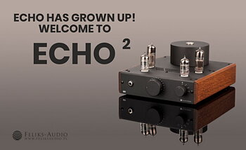 Feliks Audio Echo MKII - Demoexemplar