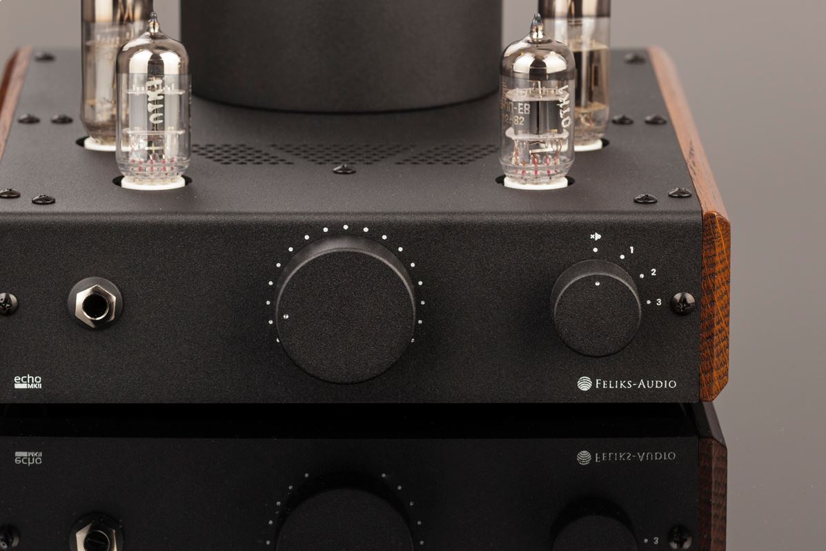 Feliks Audio Echo MKII - Demoexemplar - 6