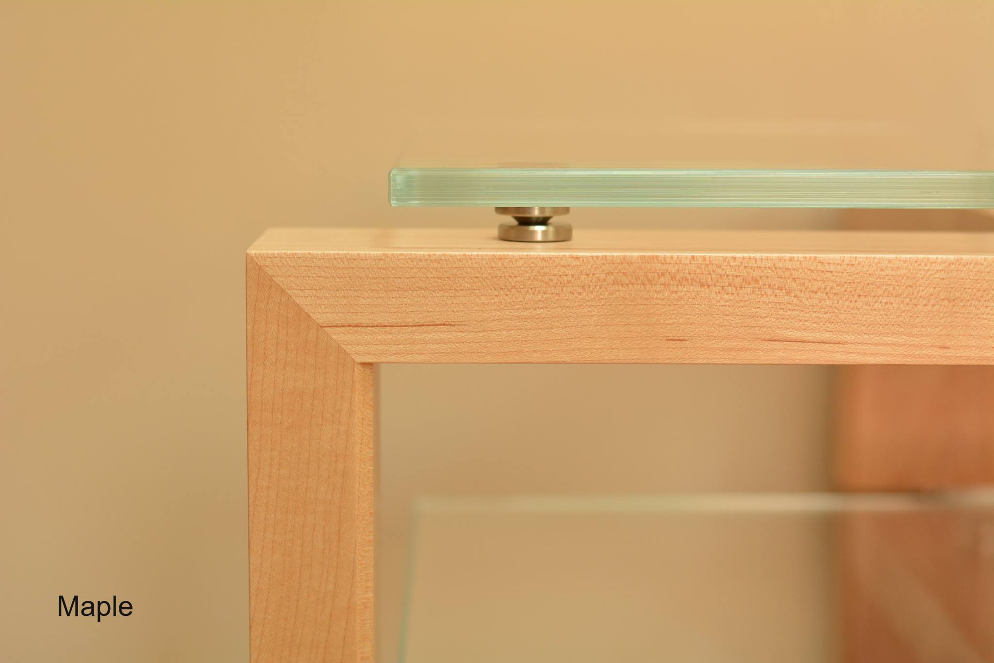 Simraks - Modulärt Hifi-rack - 2
