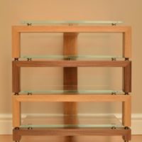 Simraks - Modulärt Hifi-rack - 12