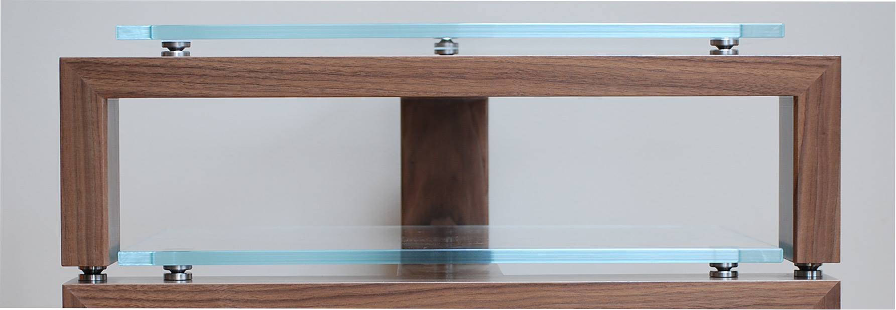 Simraks - Modulärt Hifi-rack - 6