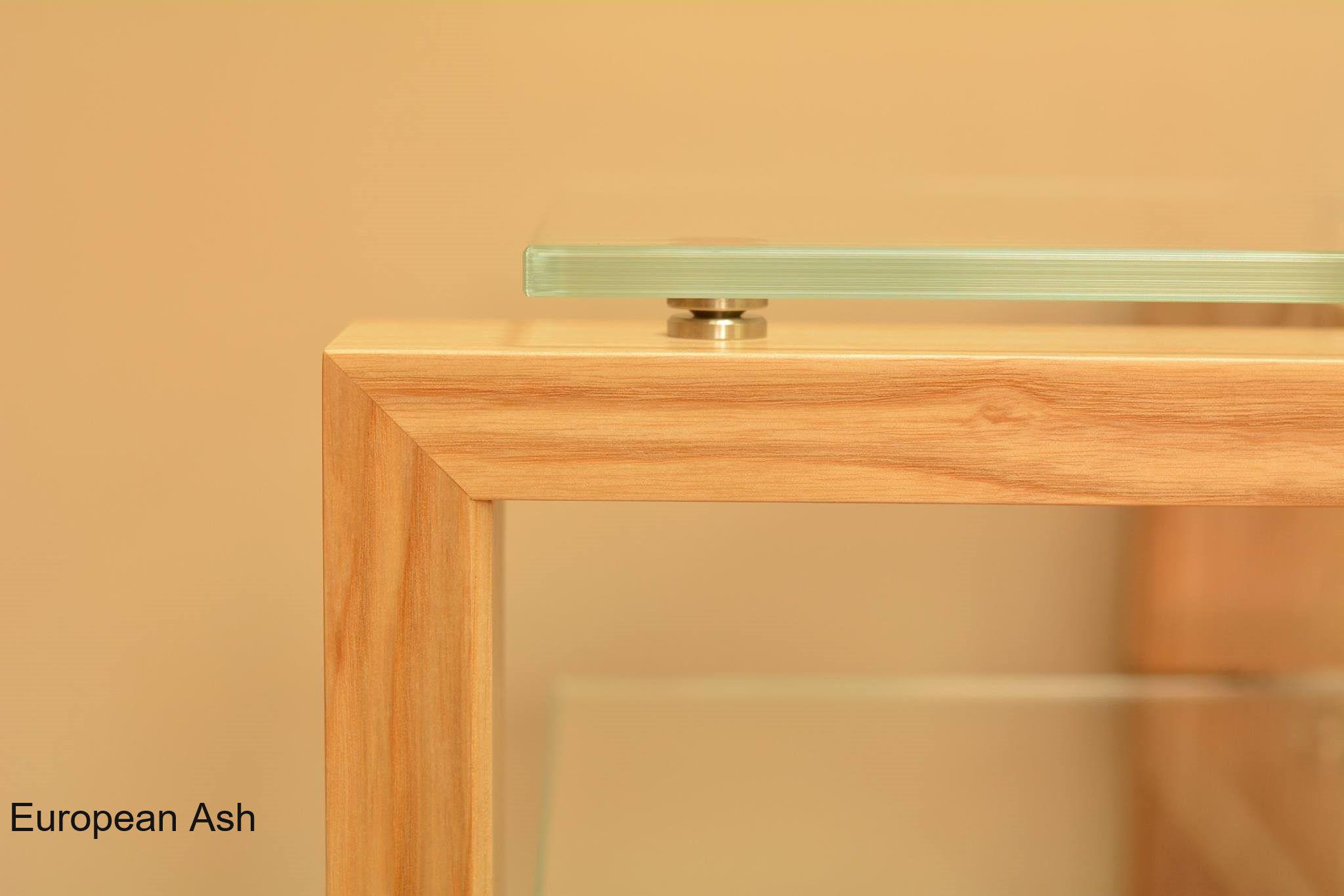 Simraks - Modulärt Hifi-rack - 3