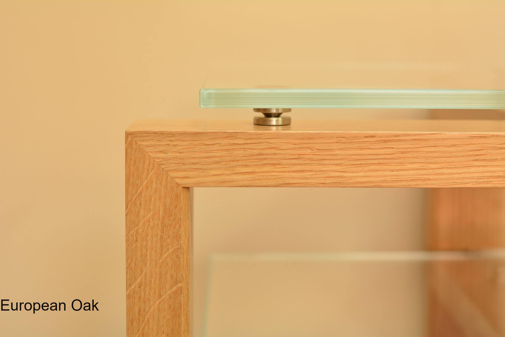 Simraks - Modulärt Hifi-rack