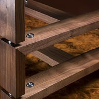 Simraks - Modulärt Hifi-rack - 7