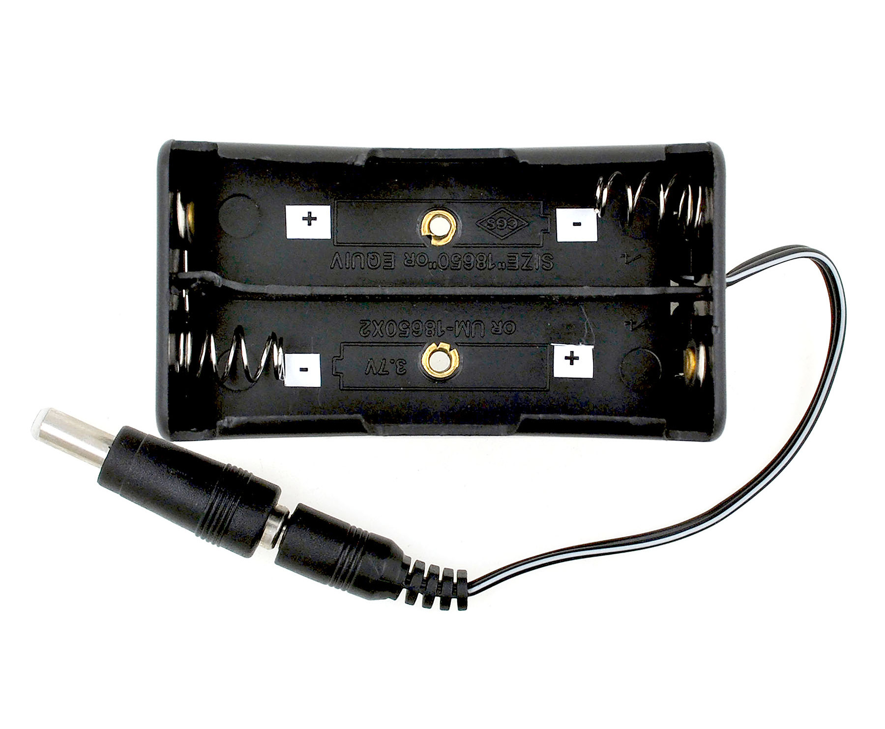 Allo - Battery pack - 2
