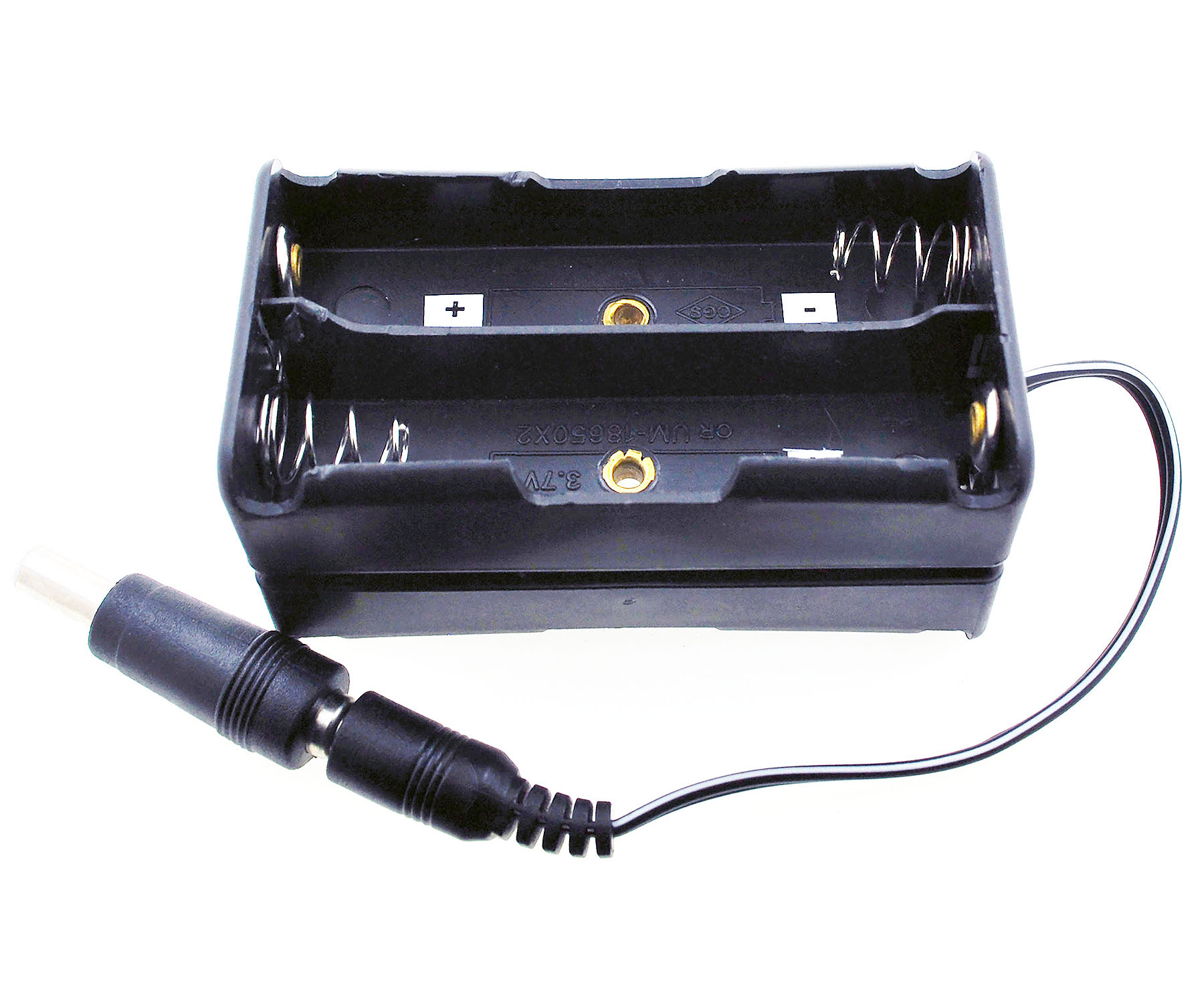 Allo - Battery pack