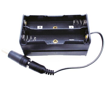 Allo - Battery pack