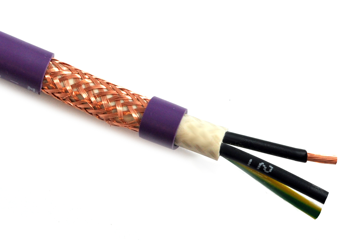 Melodika - Power cable Schuko-IEC C13 - 2