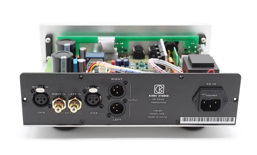 Kinki Studio - VISION THR-1 - 2
