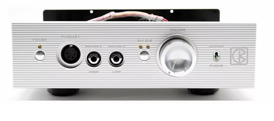 Kinki Studio - VISION THR-1