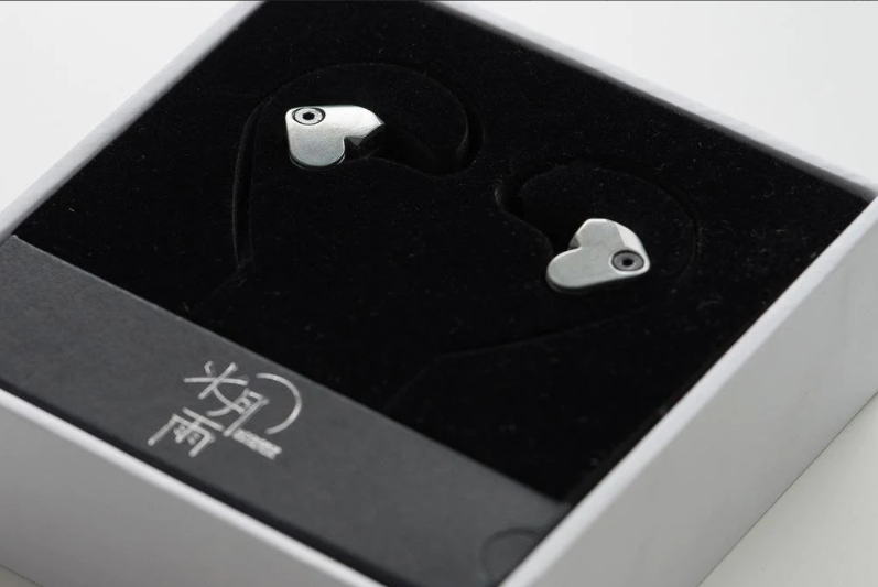 MoonDrop SSR - Dynamic Earphone IEM - 6