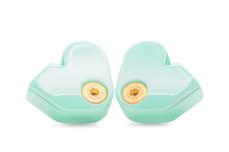 MoonDrop SSR - Dynamic Earphone IEM - 3