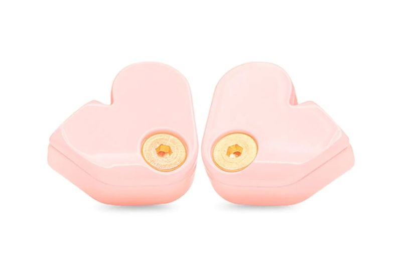MoonDrop SSR - Dynamic Earphone IEM - 4