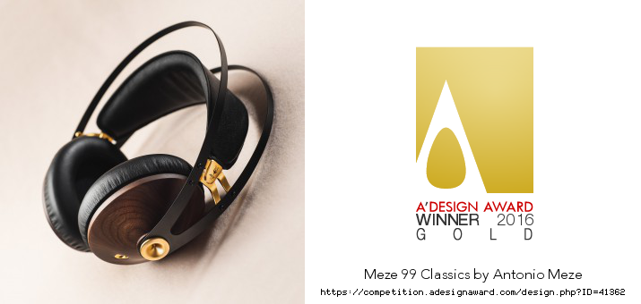 Meze 99 CLASSICS - Demo unit - 7