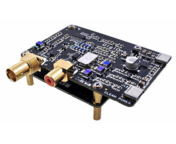Allo - DigiOne Signature - S/PDIF-kort
