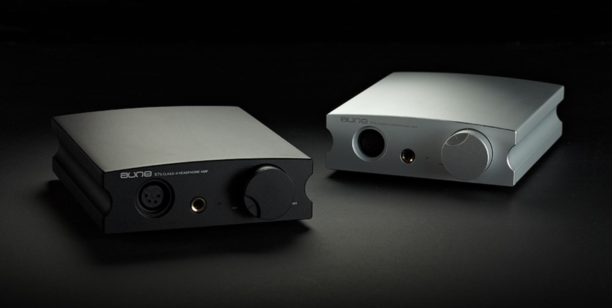 Aune  X7s - 3
