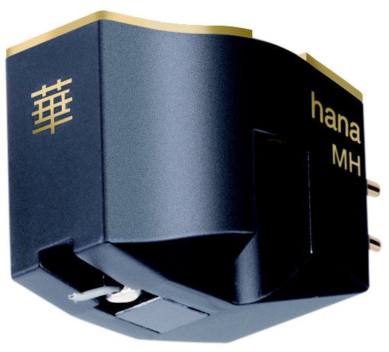 Hana M (Microline) - MC Cartridge - 2