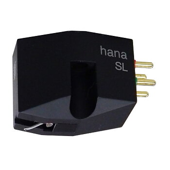 Hana S (Shibata) MKI- MC Pickup High Output (SH)