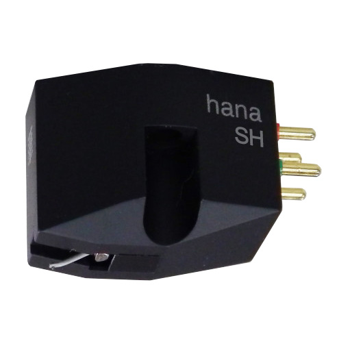 Hana S (Shibata) MKI- MC Cartridge High Output (SH) - 2