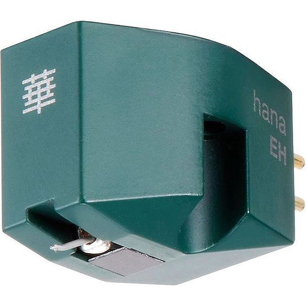 Hana E (Eliptical) - MC Pickup - 3