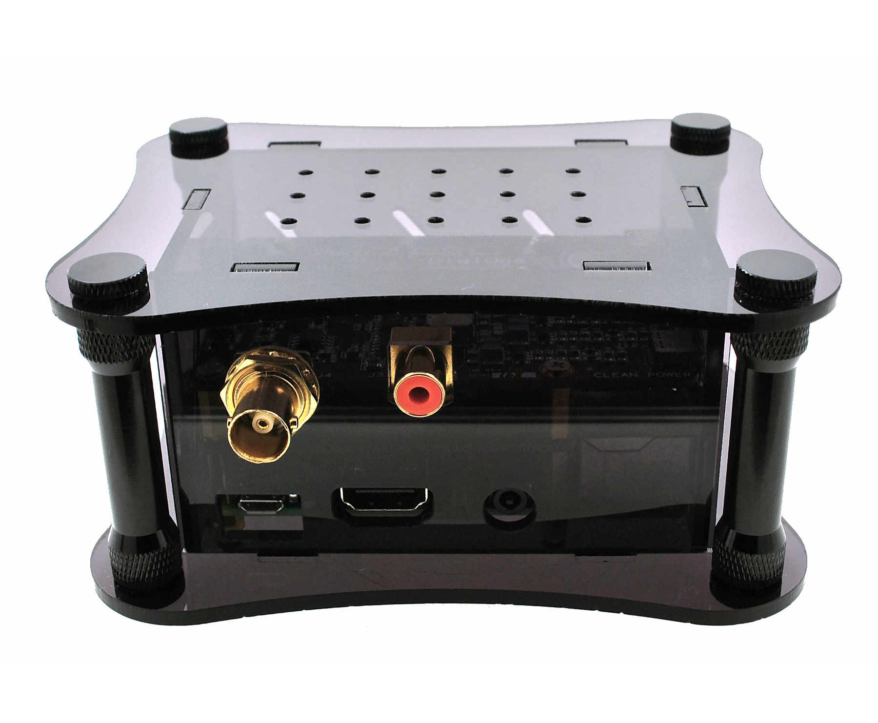 Allo - Acrylic case DigiOne Signature - 9