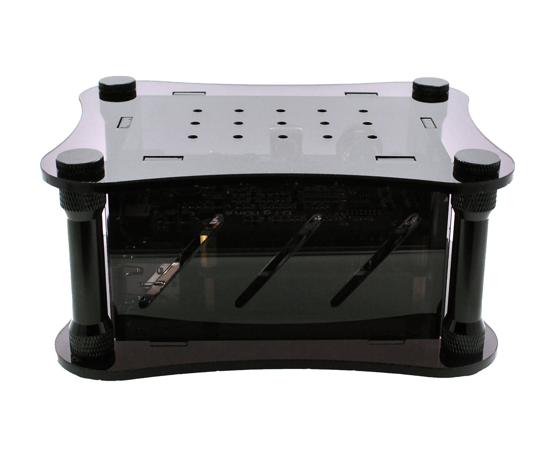 Allo - Acrylic case DigiOne Signature - 4
