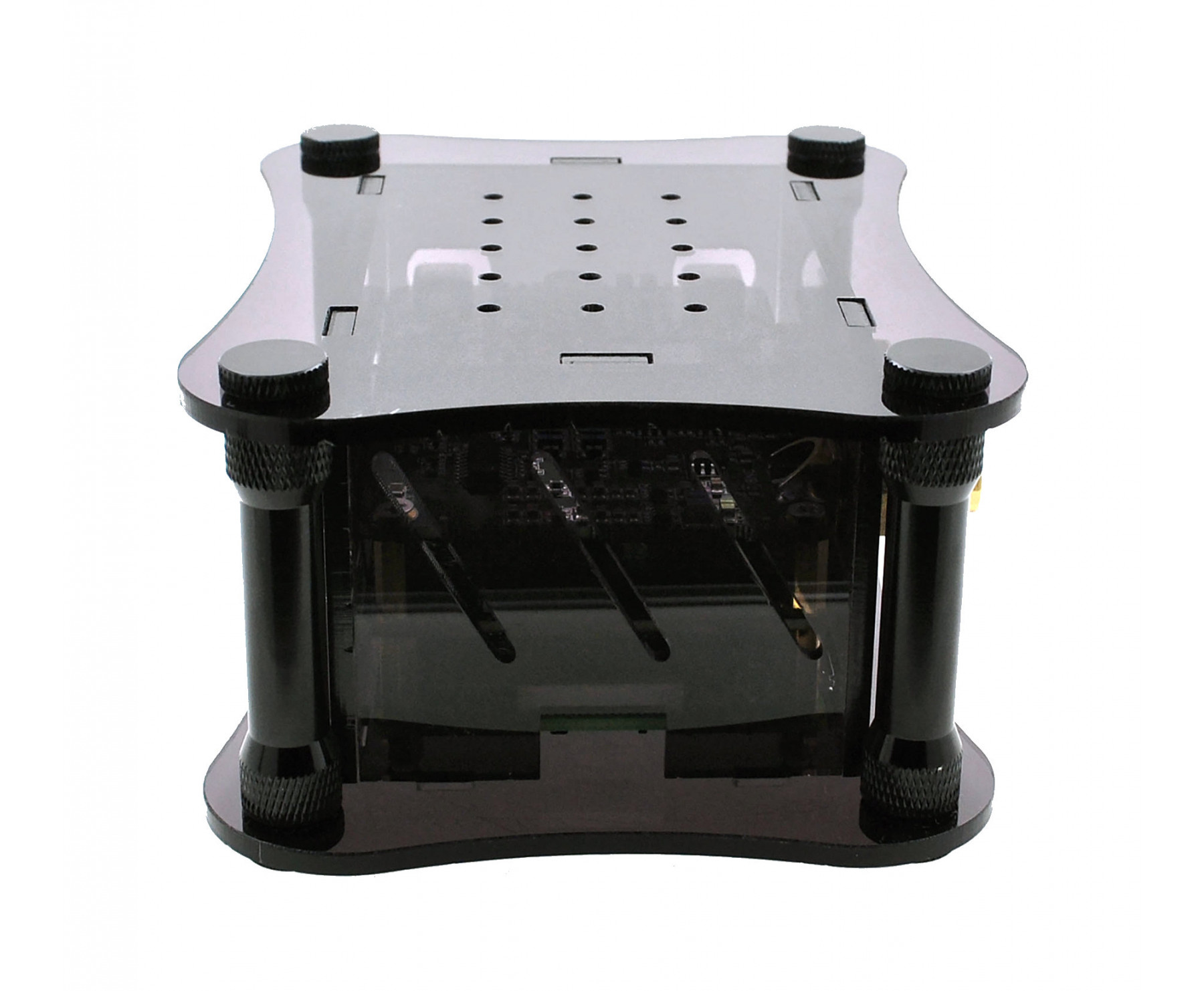 Allo - Acrylic case DigiOne Signature - 5