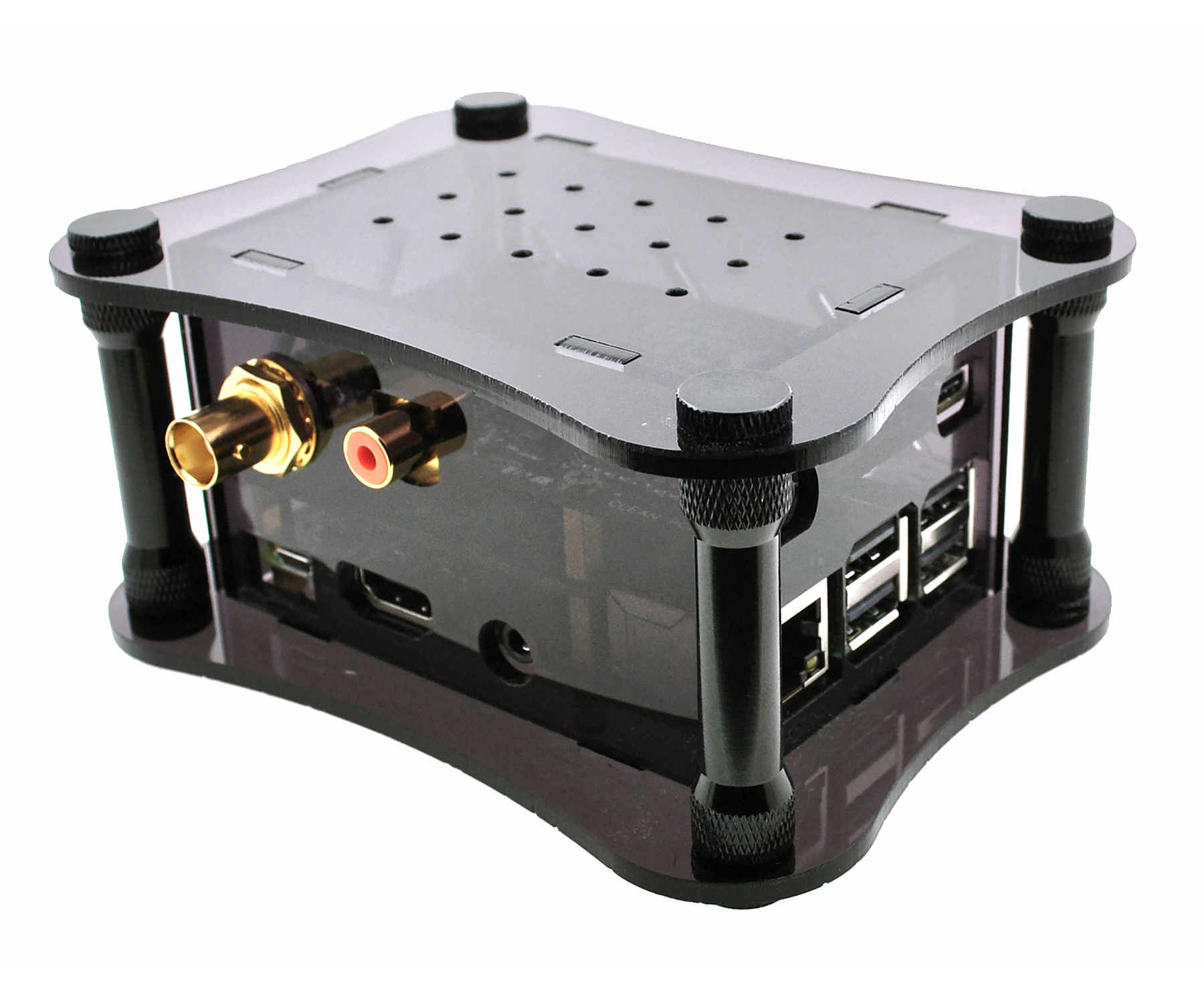 Allo - Acrylic case DigiOne Signature - 7