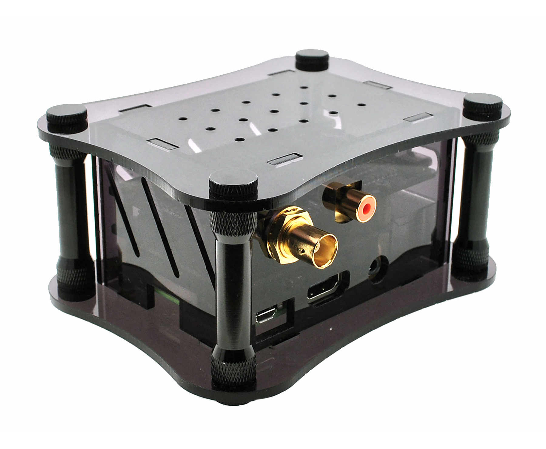 Allo - Acrylic case DigiOne Signature - 8
