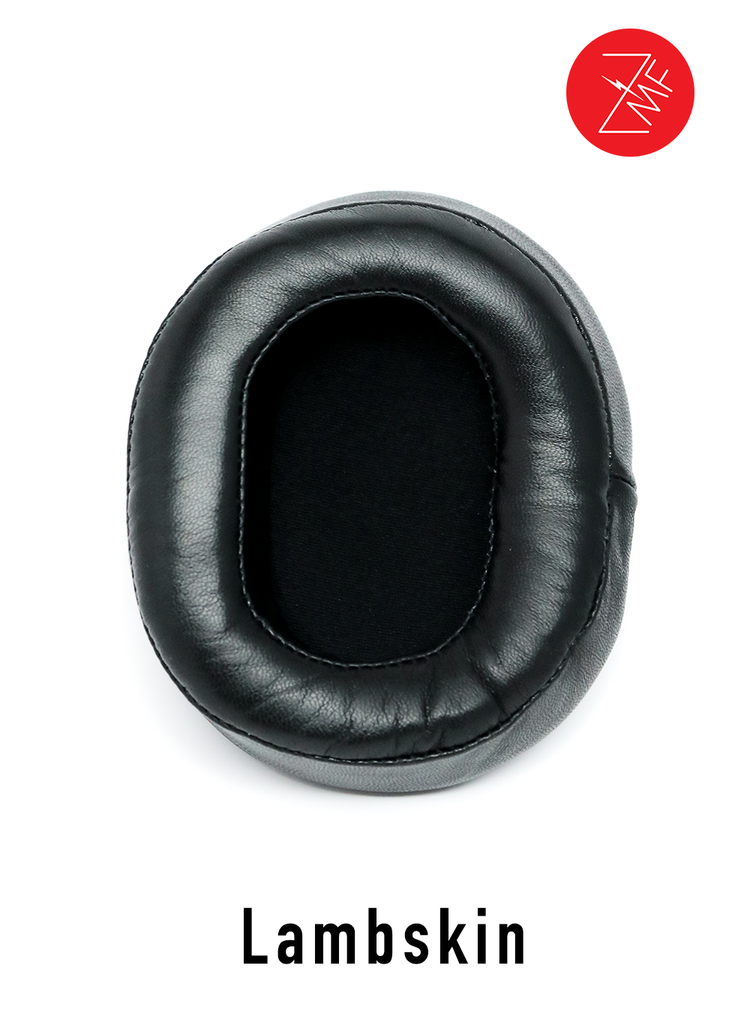 ZMF Oval Pads