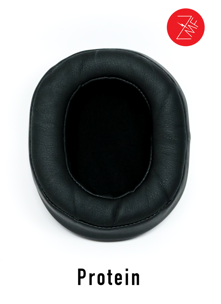 ZMF Oval Pads - 3