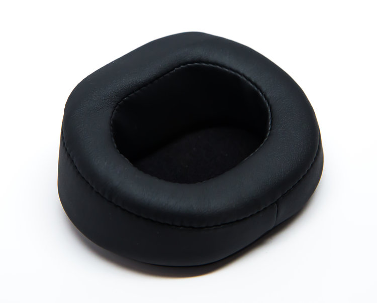 ZMF Oval Pads - 7