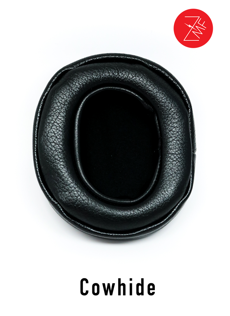 ZMF Oval Pads - 2