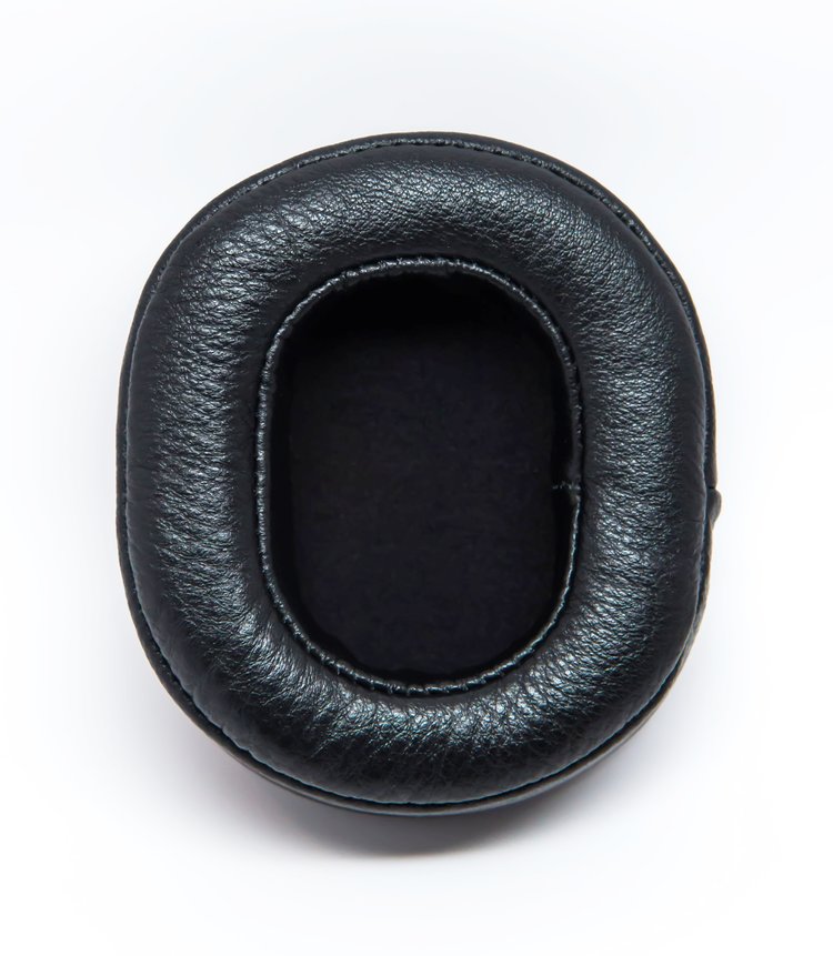 ZMF Oval Pads - 4