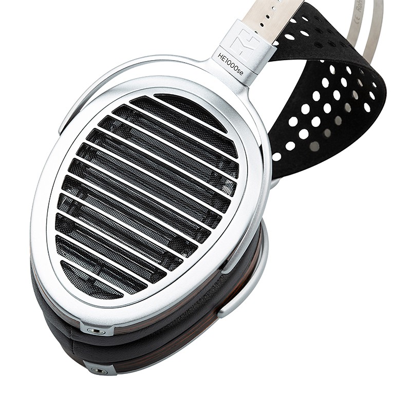Hifiman HE-1000 SE - 4