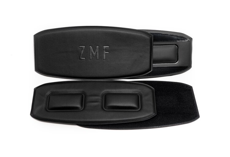 ZMF Co-Pilot - headband - 8