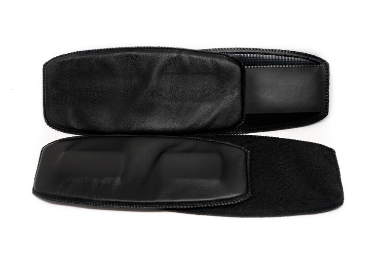 ZMF Co-Pilot - headband - 3