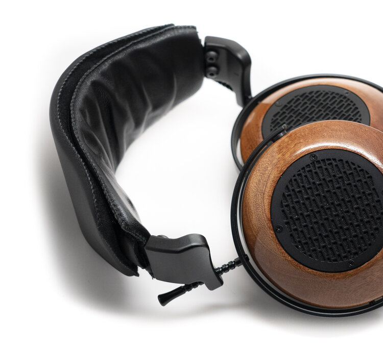 ZMF Co-Pilot - headband - 9