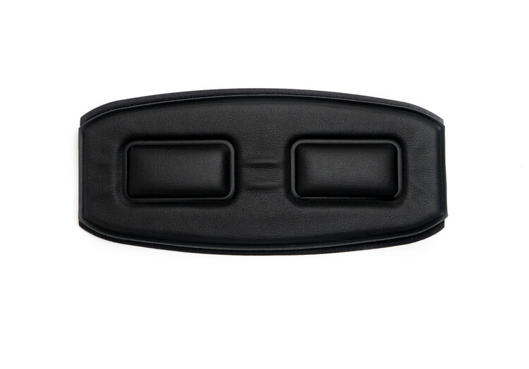 ZMF Co-Pilot - headband - 6