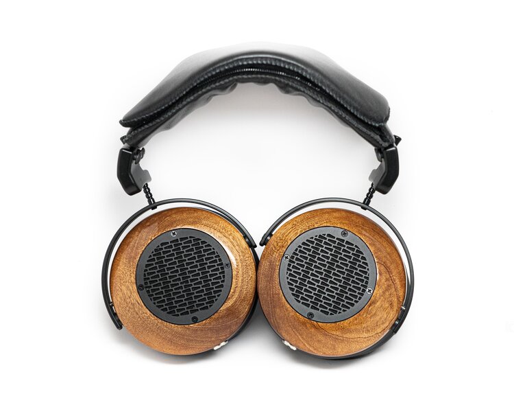 ZMF Co-Pilot - headband - 10