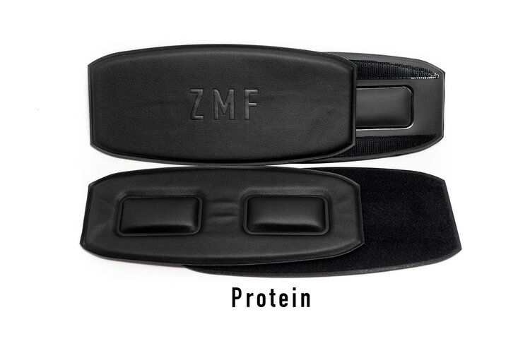ZMF Co-Pilot - headband - 2